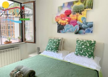 Foto 14 - Quadrilocale Via Assereto
 
84, Recco - foto 14