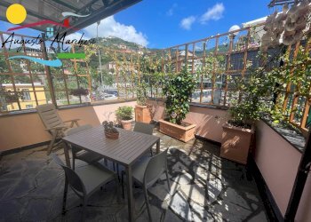 Foto 15 - Quadrilocale Via Assereto
 
84, Recco - foto 15