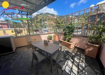 Foto 16 - Quadrilocale Via Assereto
 
84, Recco - foto 16