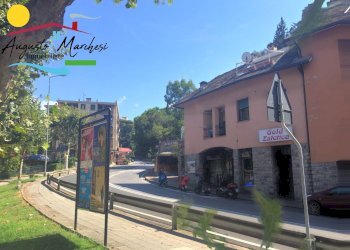 Foto 20 - Quadrilocale Via Assereto
 
84, Recco - foto 20