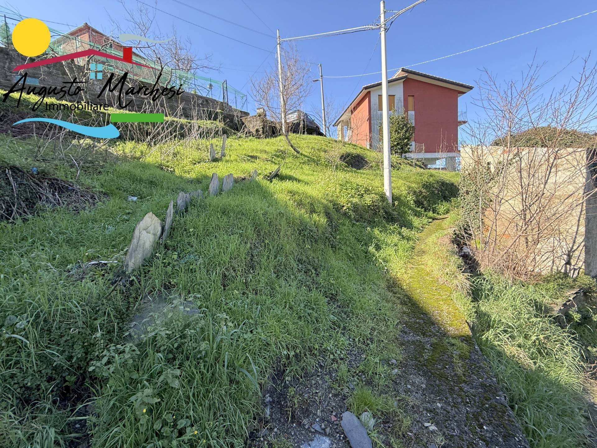 Foto 2 - Appartamento VIA BALLATOIO
27, Tribogna - foto 2