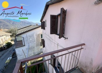 Foto 13 - Appartamento VIA BALLATOIO
 
27, Tribogna - foto 13