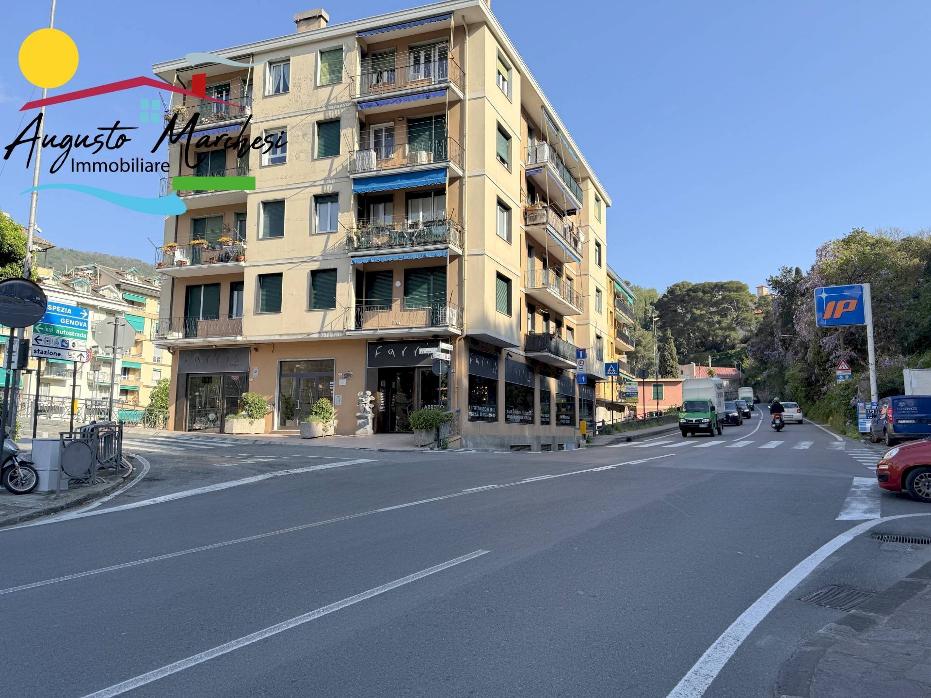 Foto 1 - Appartamento VIADOTTO REBORA
 
4, Recco - foto 1