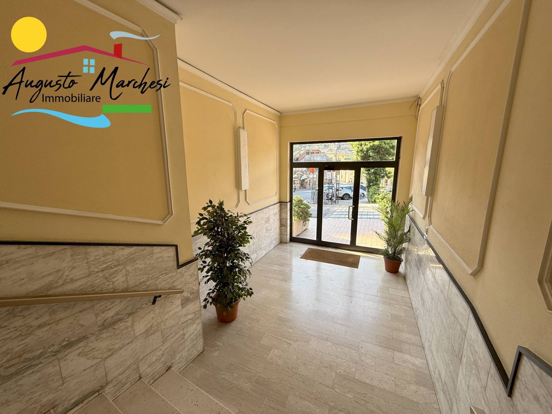 Foto 2 - Appartamento VIADOTTO REBORA
 
4, Recco - foto 2