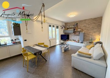 Foto 3 - Appartamento VIADOTTO REBORA
 
4, Recco - foto 3