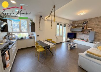 Foto 4 - Appartamento VIADOTTO REBORA
 
4, Recco - foto 4