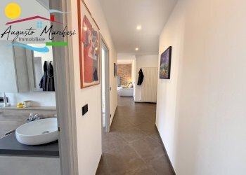 Foto 10 - Appartamento VIADOTTO REBORA
 
4, Recco - foto 10