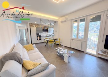 Foto 11 - Appartamento VIADOTTO REBORA
 
4, Recco - foto 11