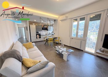 Foto 12 - Appartamento VIADOTTO REBORA
 
4, Recco - foto 12