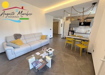 Foto 13 - Appartamento VIADOTTO REBORA
 
4, Recco - foto 13