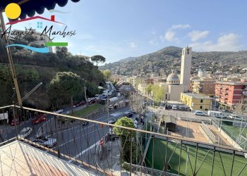 Foto 14 - Appartamento VIADOTTO REBORA
 
4, Recco - foto 14