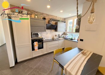 Foto 17 - Appartamento VIADOTTO REBORA
 
4, Recco - foto 17