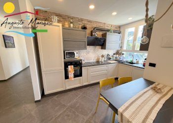 Foto 18 - Appartamento VIADOTTO REBORA
 
4, Recco - foto 18