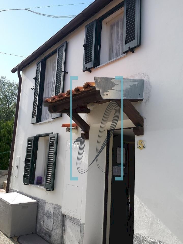 Foto 1 - Casa indipendente via costa de ferrari, Arnasco - foto 1