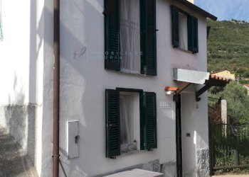 Foto 2 - Casa indipendente via costa de ferrari, Arnasco - foto 2