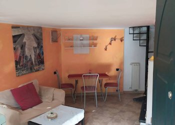 Foto 5 - Casa indipendente via costa de ferrari, Arnasco - foto 5