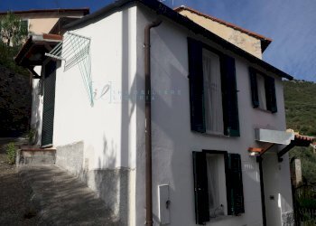 Foto 13 - Casa indipendente via costa de ferrari, Arnasco - foto 13