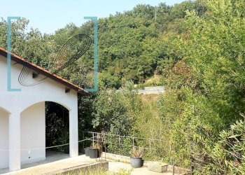 Foto 1 - Rustico ranzo, Ranzo - foto 1