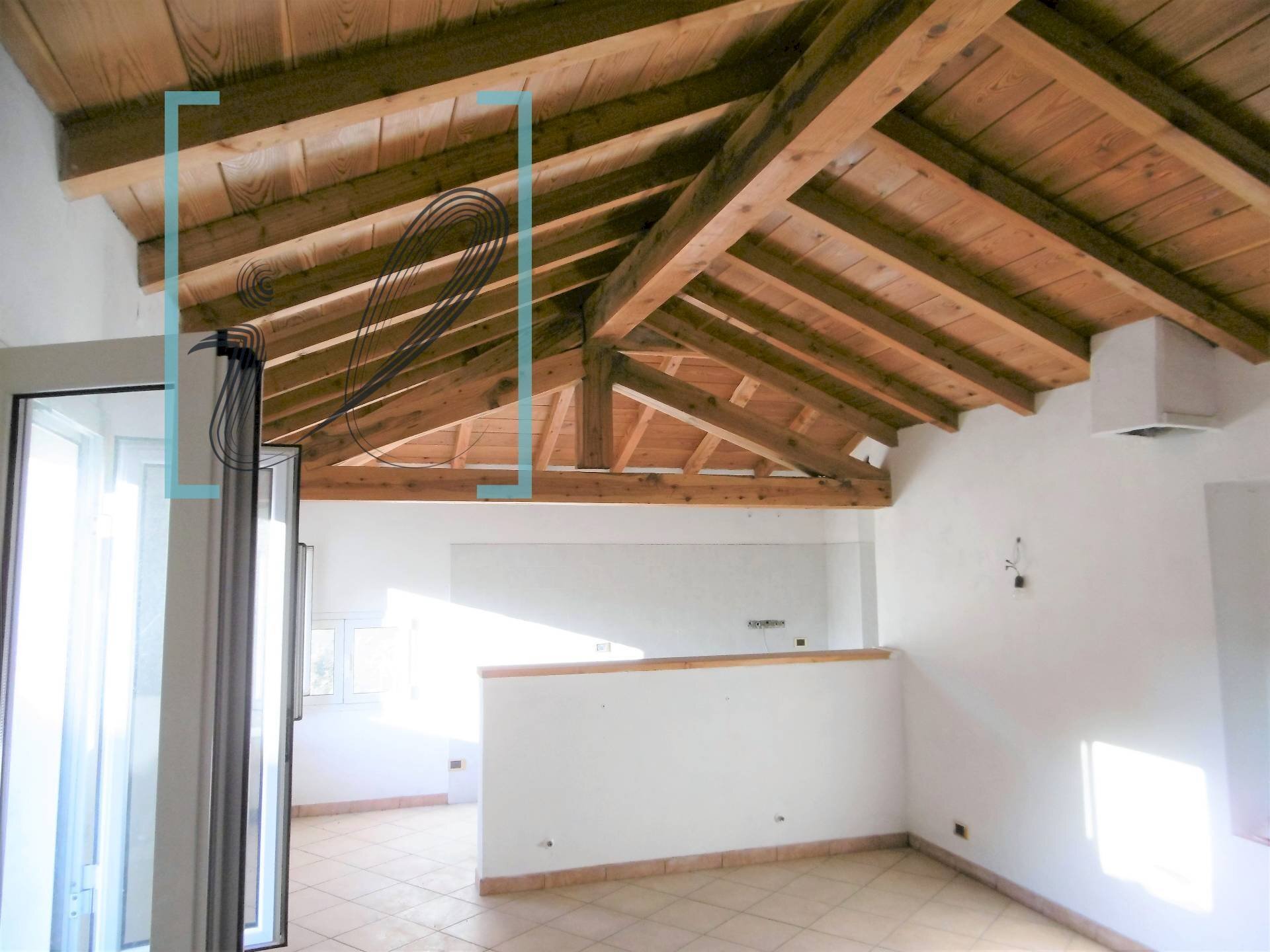 Foto 3 - Two-room apartment Via De Filippi, Pieve di Teco - photo 3