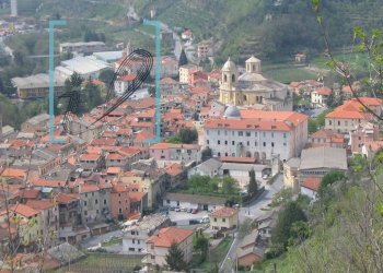 Foto 12 - Bilocale Via De Filippi, Pieve di Teco - foto 12