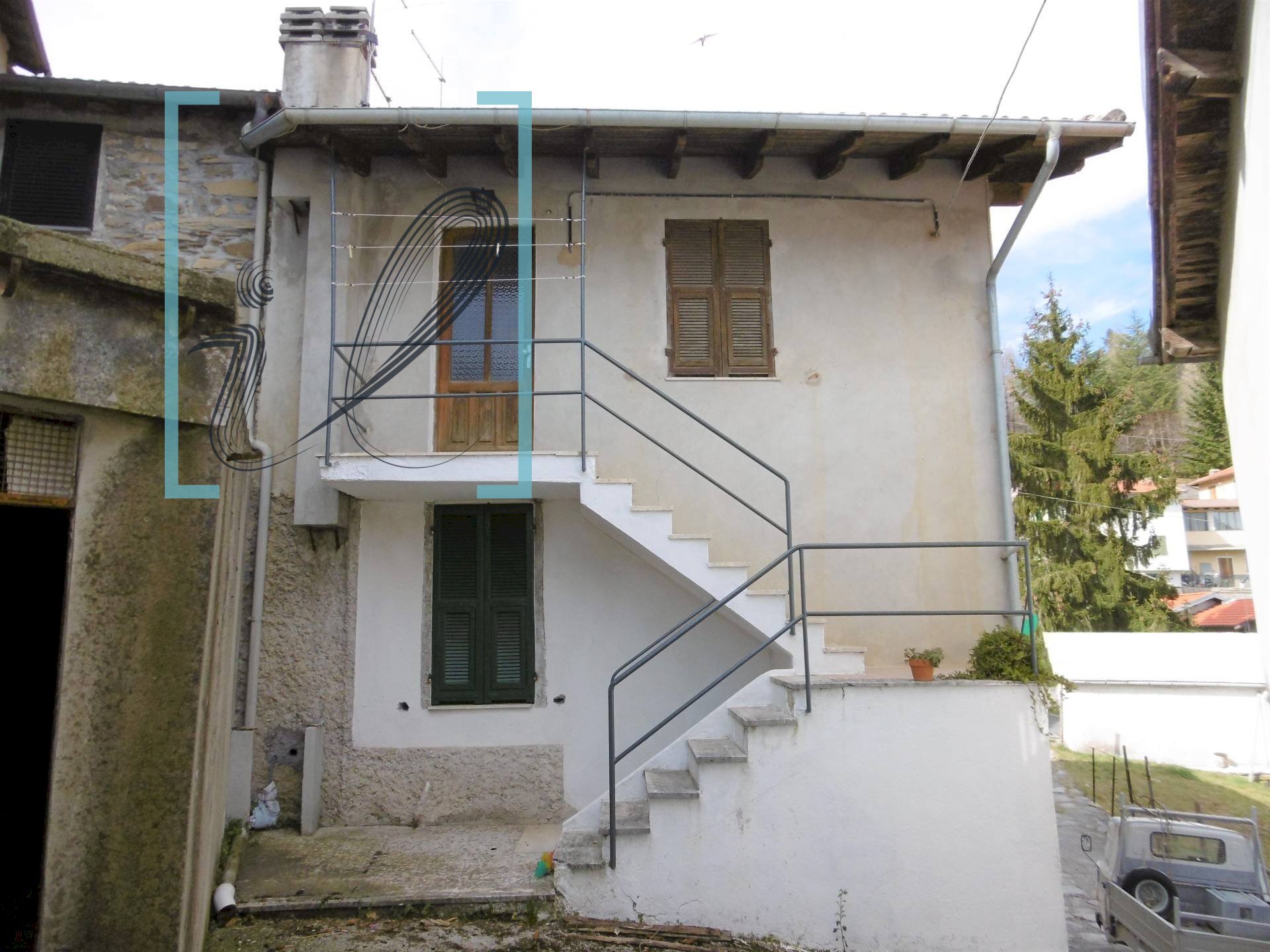 Foto 3 - Rustic piazza ai caduti 1, Montegrosso Pian Latte - photo 3