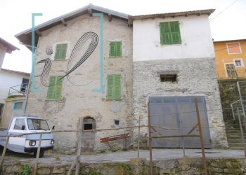 Foto 1 - Rustico piazza ai caduti 1, Montegrosso Pian Latte - foto 1