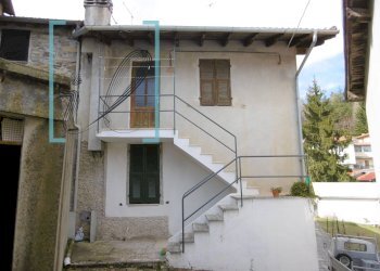 Foto 3 - Rustico piazza ai caduti 1, Montegrosso Pian Latte - foto 3