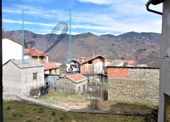 Foto 11 - Rustico piazza ai caduti 1, Montegrosso Pian Latte - foto 11