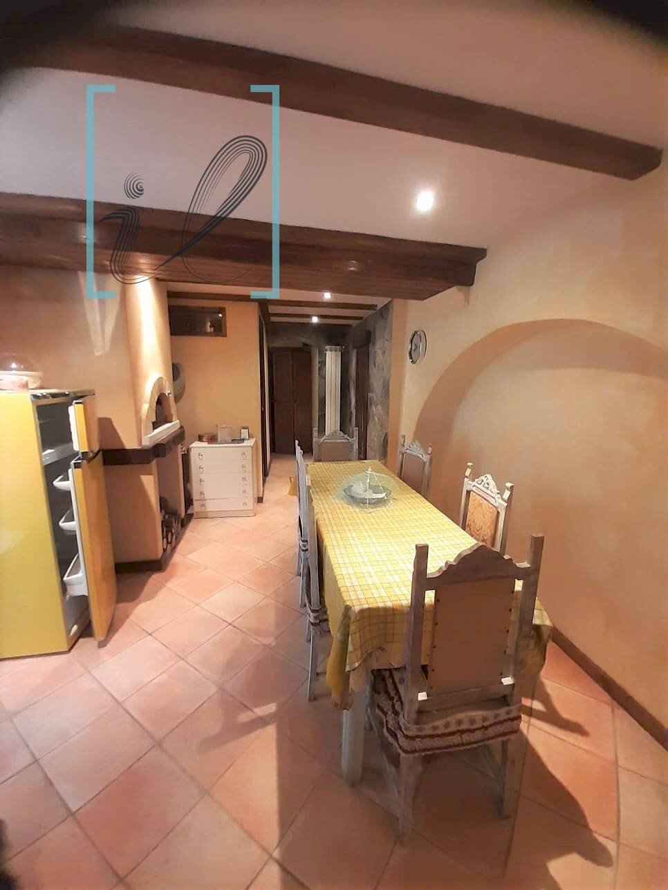 Foto 1 - Rustico Piazza Annunziata, Pornassio - foto 1