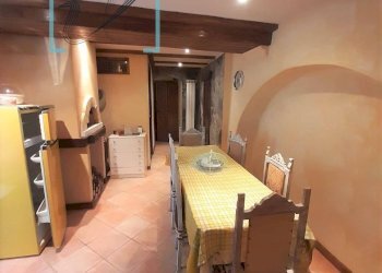 Foto 1 - Rustico Piazza Annunziata, Pornassio - foto 1