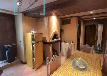 Foto 2 - Rustico Piazza Annunziata, Pornassio - foto 2