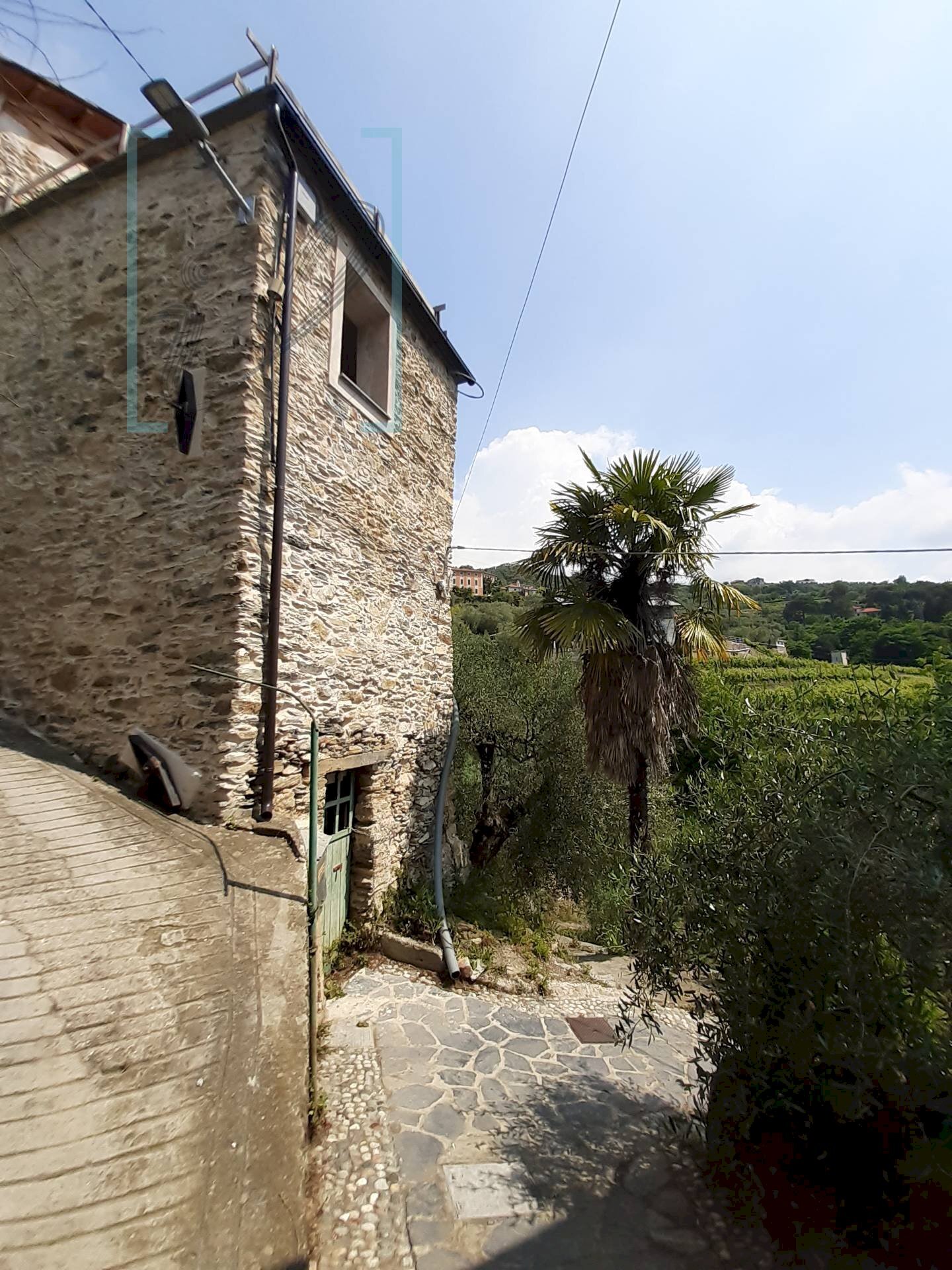 Foto 2 - Rustico borgata arma, Ranzo - foto 2