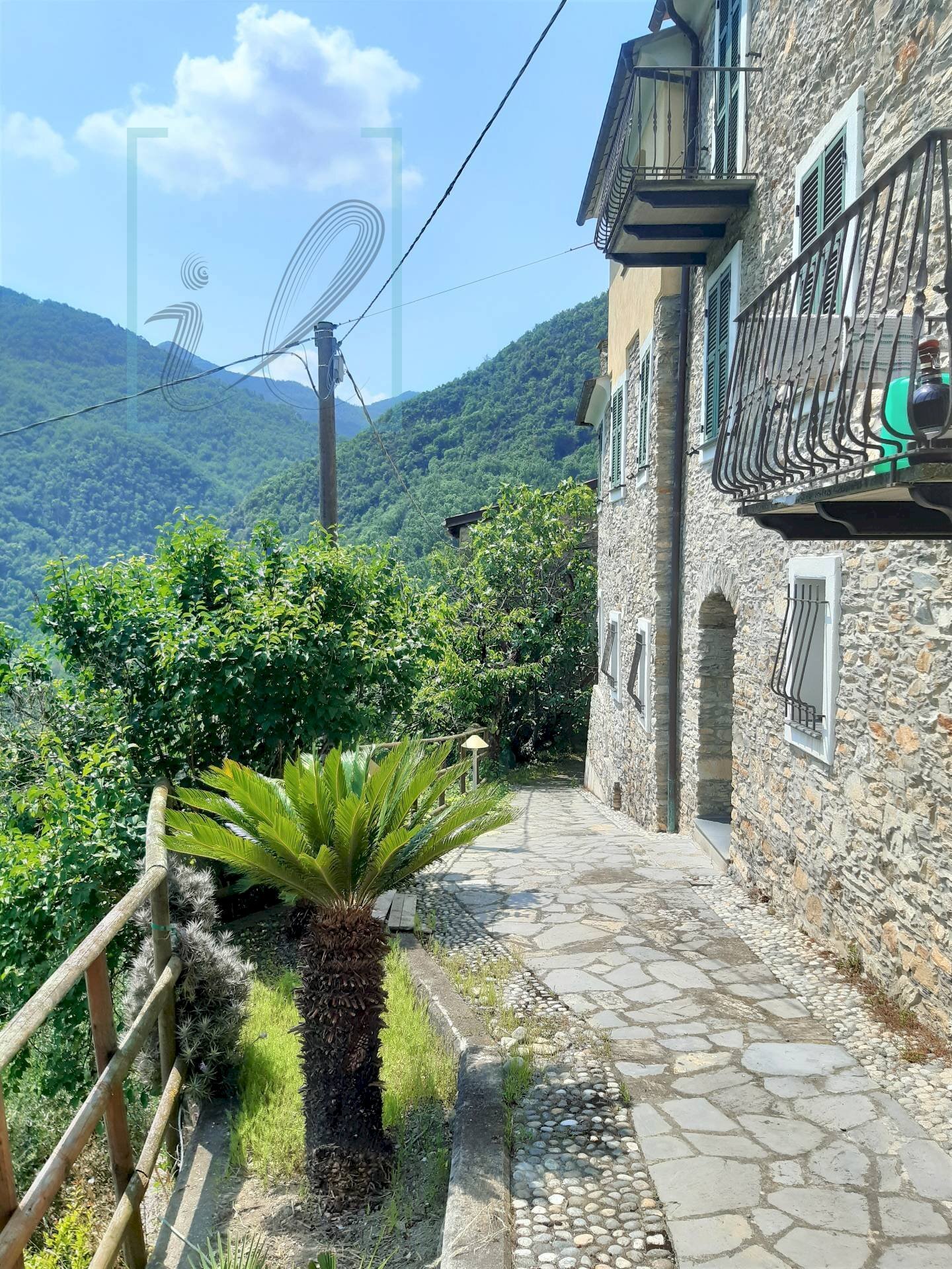 Foto 3 - Rustico borgata arma, Ranzo - foto 3