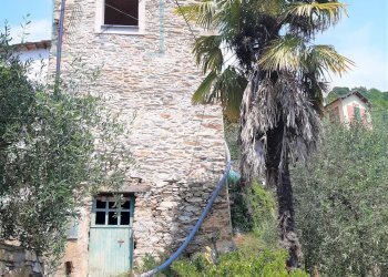 Foto 1 - Rustico borgata arma, Ranzo - foto 1