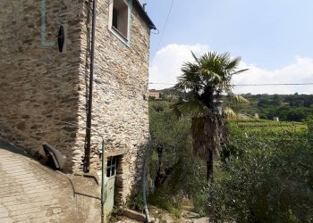 Foto 2 - Rustico borgata arma, Ranzo - foto 2