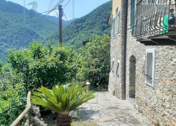 Foto 3 - Rustico borgata arma, Ranzo - foto 3