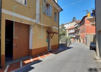 Foto 2 - Independent house Cesio, Cesio - photo 2