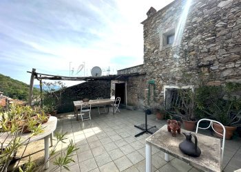 Foto 3 - Rustico via al castello, Castelvecchio di Rocca Barbena - foto 3