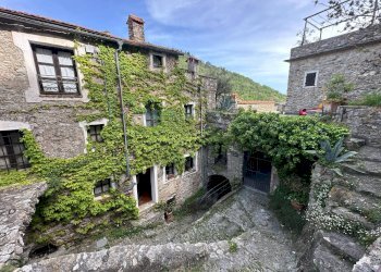 Foto 5 - Rustico via al castello, Castelvecchio di Rocca Barbena - foto 5