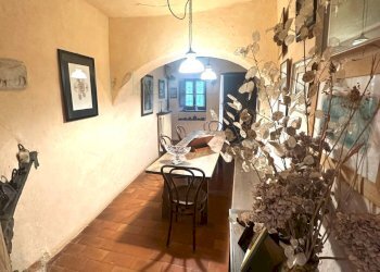 Foto 6 - Rustico via al castello, Castelvecchio di Rocca Barbena - foto 6