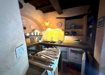 Foto 11 - Rustico via al castello, Castelvecchio di Rocca Barbena - foto 11