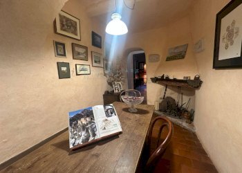 Foto 8 - Rustico via al castello, Castelvecchio di Rocca Barbena - foto 8