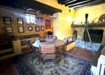 Foto 10 - Rustico via al castello, Castelvecchio di Rocca Barbena - foto 10