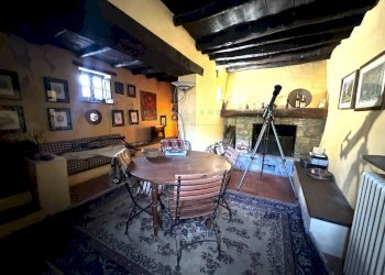 Foto 9 - Rustico via al castello, Castelvecchio di Rocca Barbena - foto 9