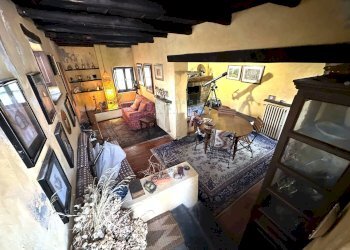 Foto 1 - Rustico via al castello, Castelvecchio di Rocca Barbena - foto 1