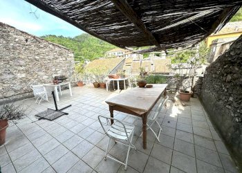 Foto 4 - Rustico via al castello, Castelvecchio di Rocca Barbena - foto 4