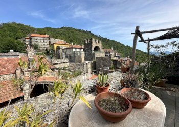 Foto 21 - Rustico via al castello, Castelvecchio di Rocca Barbena - foto 21