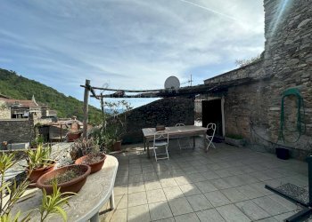 Foto 22 - Rustico via al castello, Castelvecchio di Rocca Barbena - foto 22