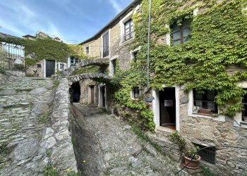 Foto 54 - Rustico via al castello, Castelvecchio di Rocca Barbena - foto 54