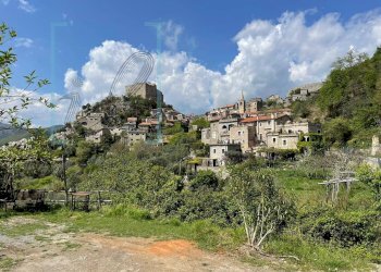 Foto 57 - Rustico via al castello, Castelvecchio di Rocca Barbena - foto 57